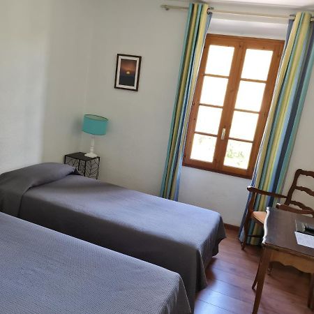 Hostellerie Du Vieux Moulin Duilhac Εξωτερικό φωτογραφία