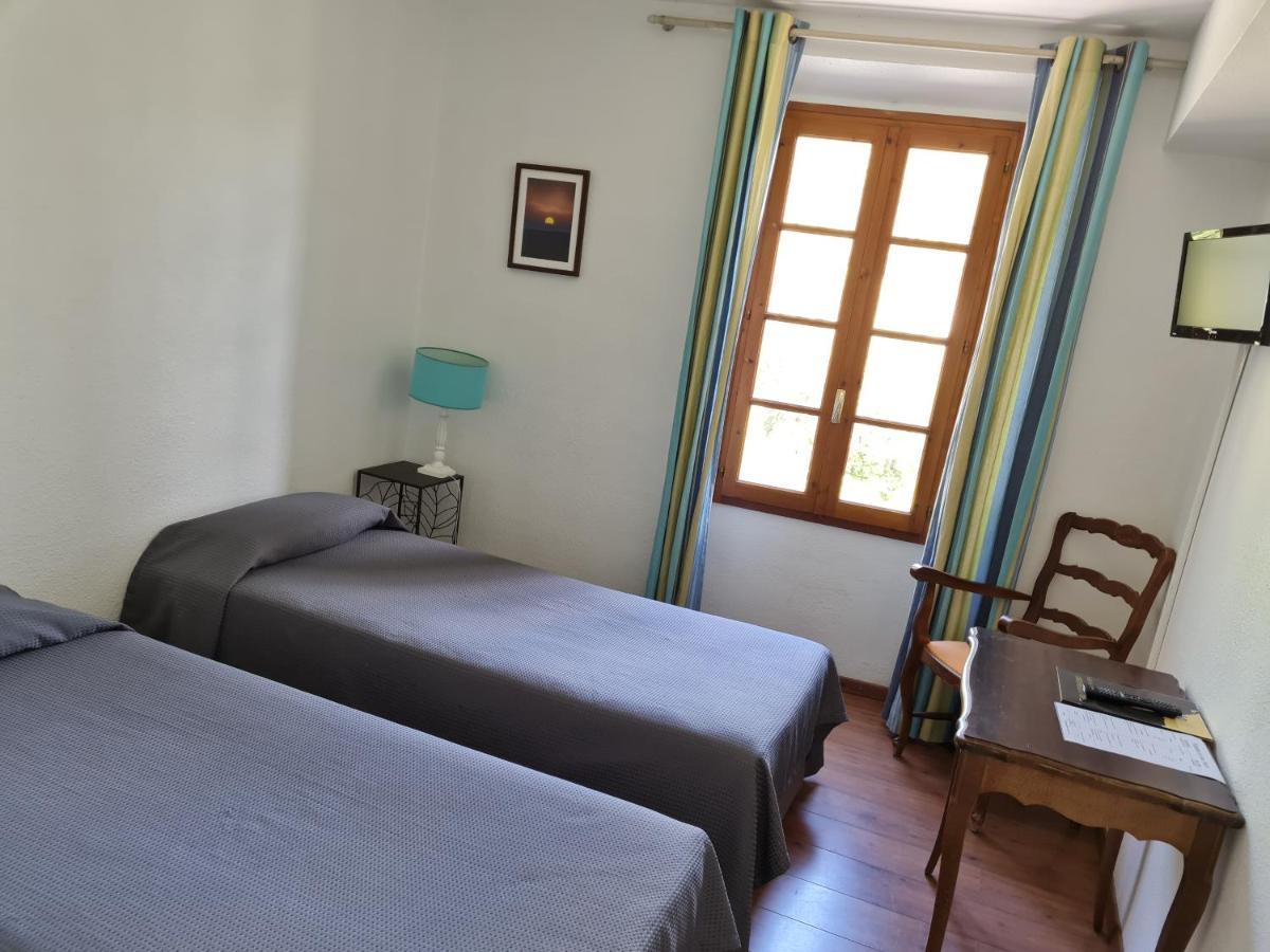 Hostellerie Du Vieux Moulin Duilhac Εξωτερικό φωτογραφία